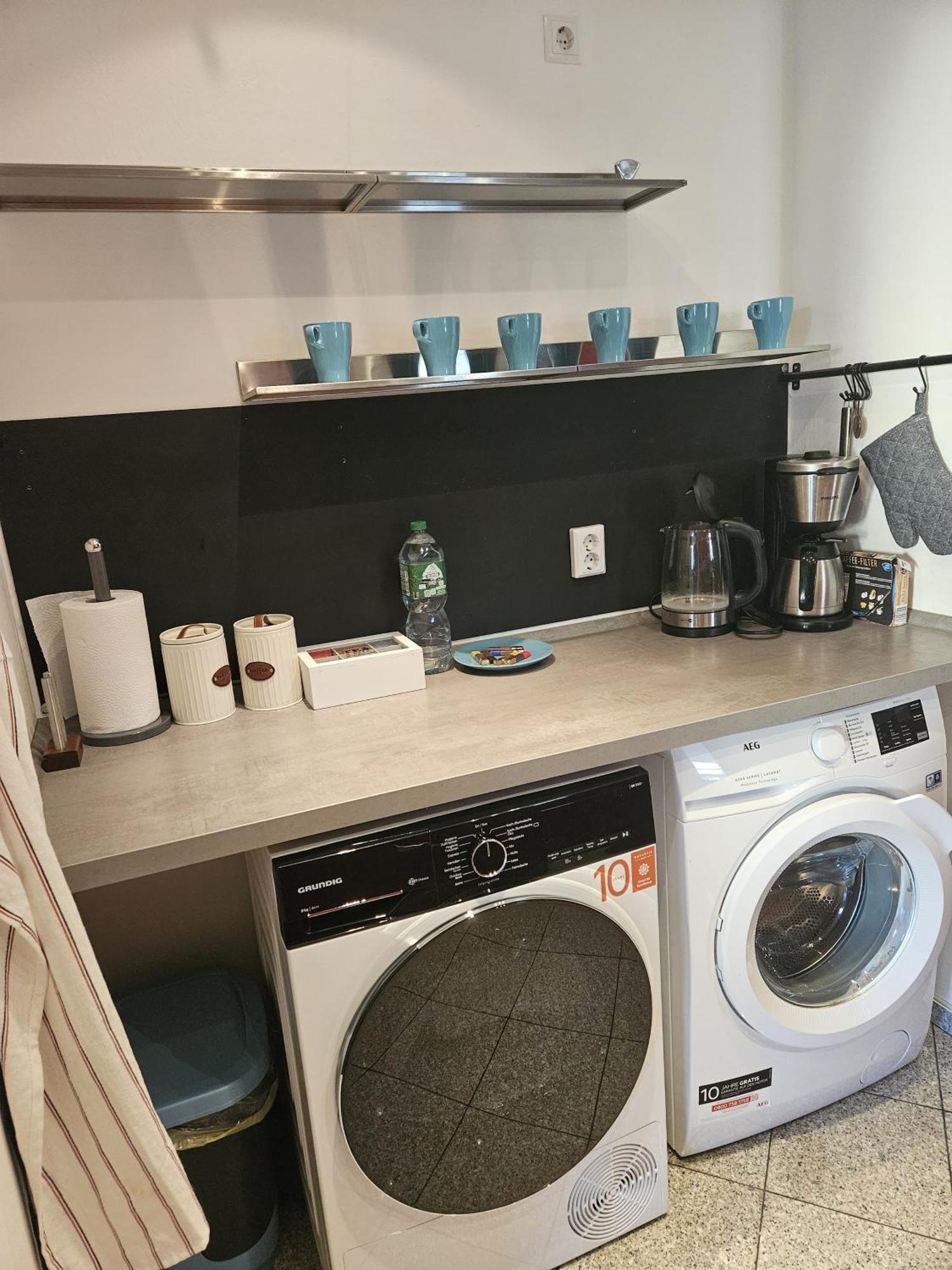 80 M2 Moderne Und Zentrale Wohnung In Hannover Mit Eigenem Parkplatz Buitenkant foto