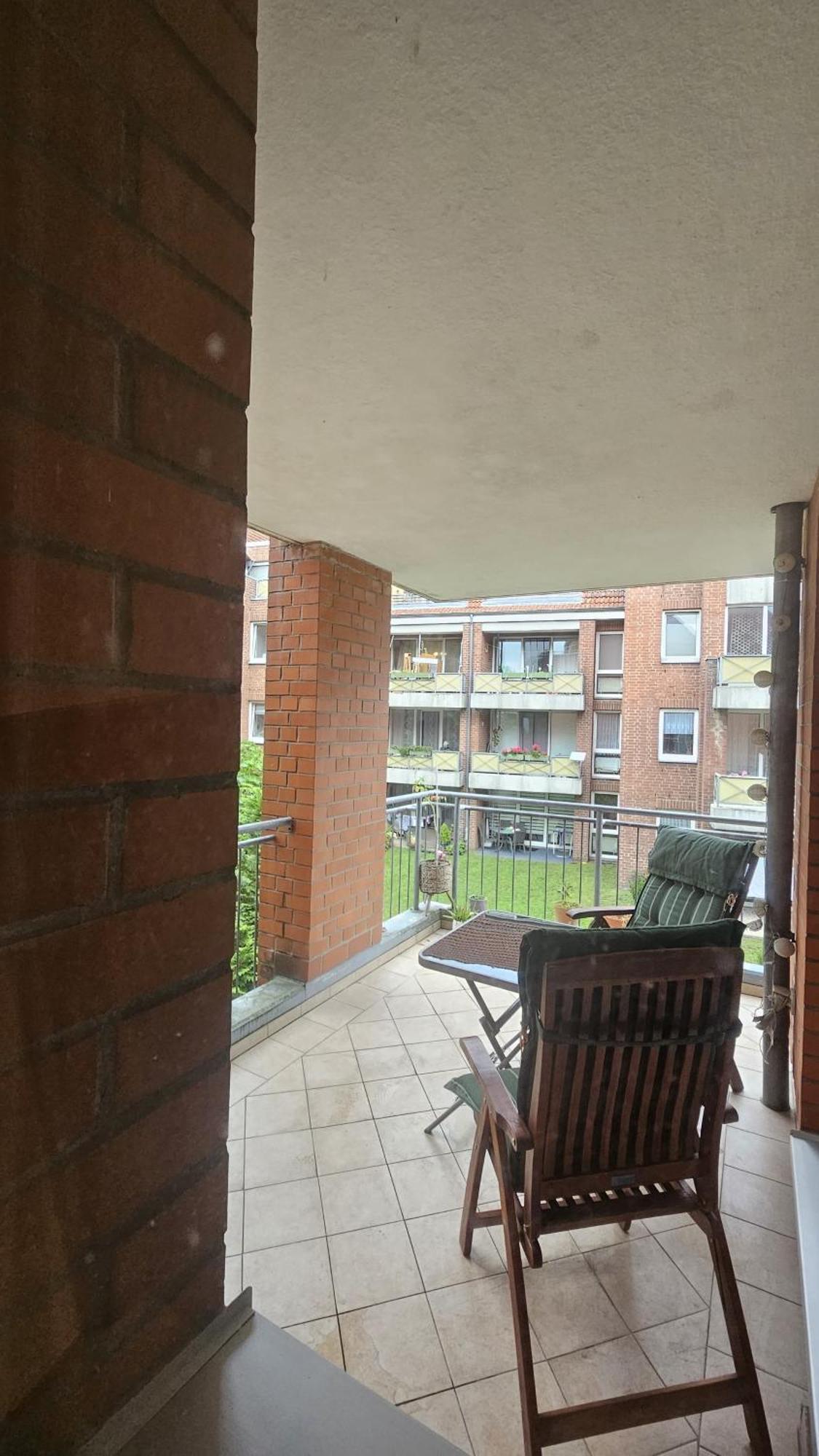 80 M2 Moderne Und Zentrale Wohnung In Hannover Mit Eigenem Parkplatz Buitenkant foto