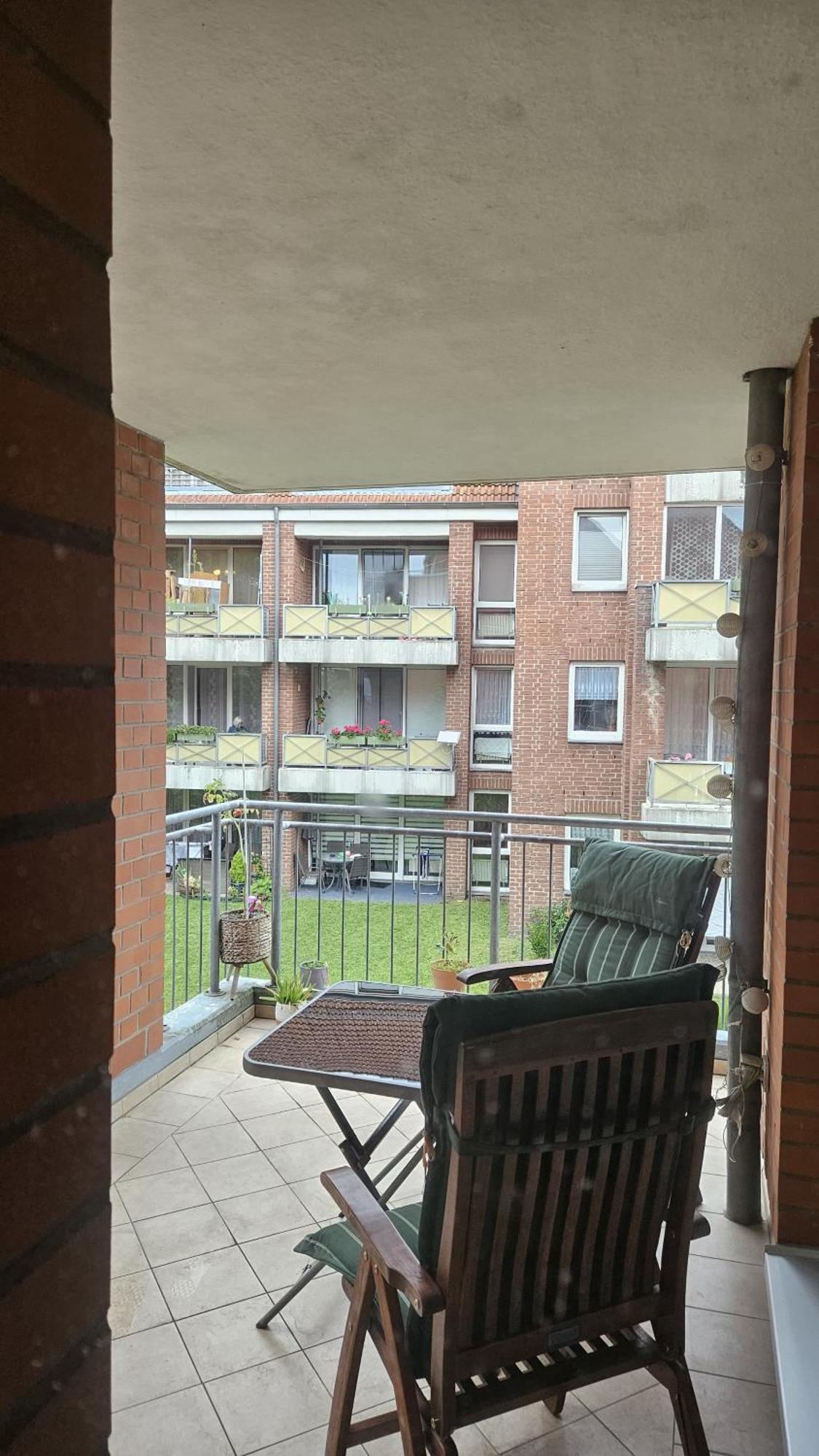 80 M2 Moderne Und Zentrale Wohnung In Hannover Mit Eigenem Parkplatz Buitenkant foto