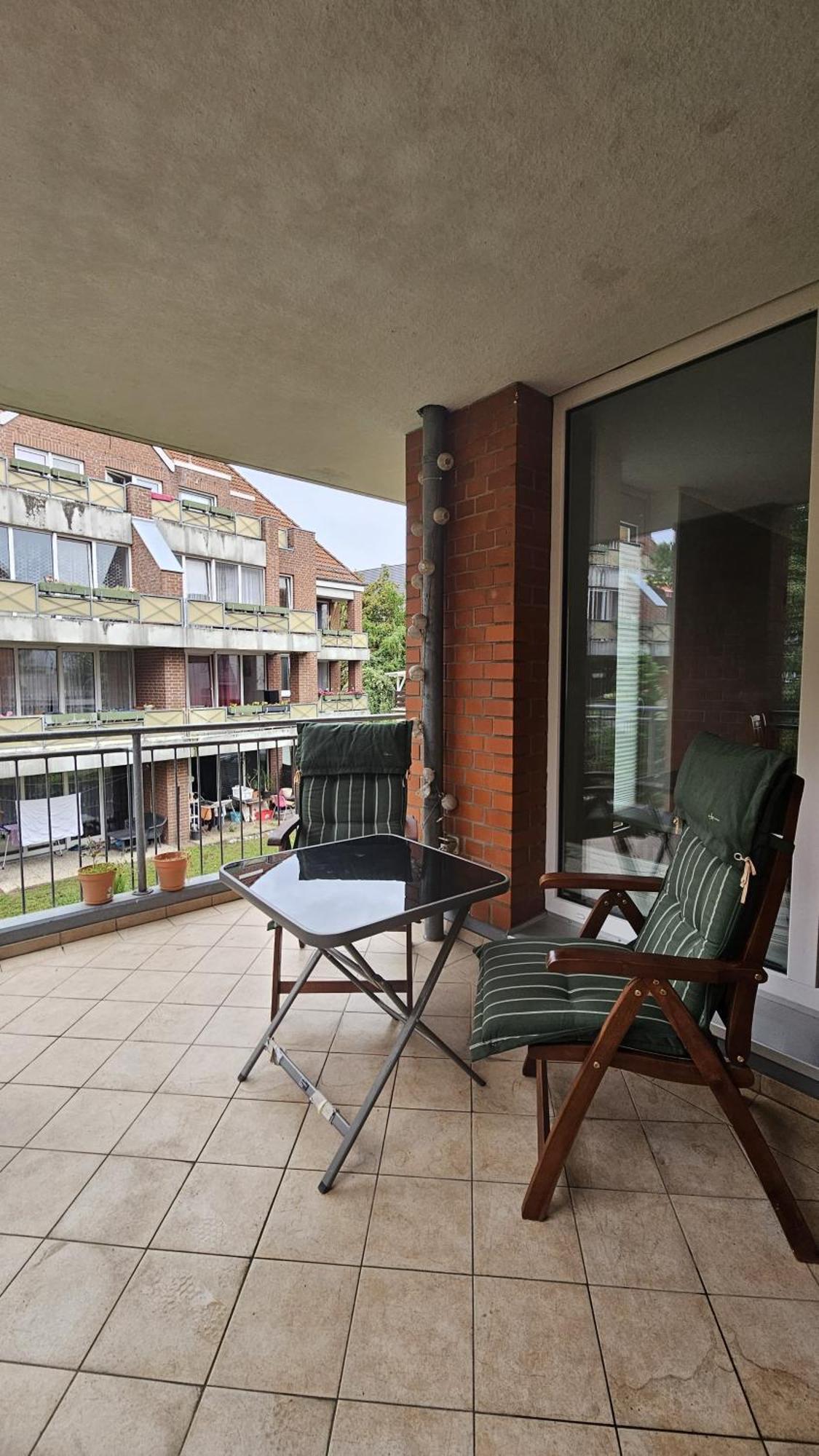 80 M2 Moderne Und Zentrale Wohnung In Hannover Mit Eigenem Parkplatz Buitenkant foto