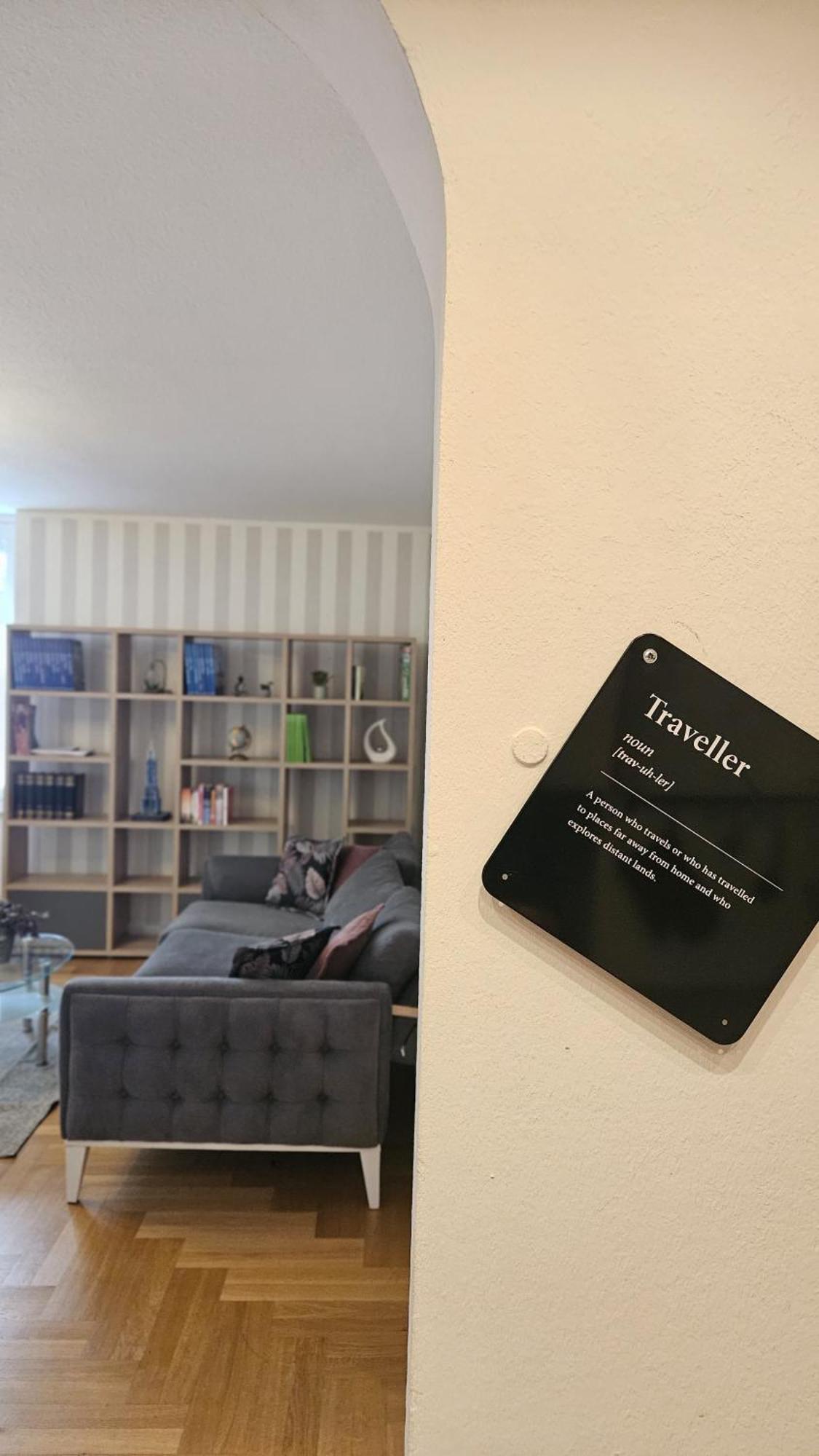 80 M2 Moderne Und Zentrale Wohnung In Hannover Mit Eigenem Parkplatz Buitenkant foto